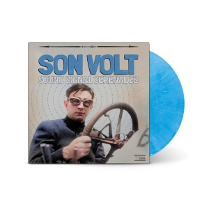 Son Volt - Sound Signal Serenades (Rsd Exclusi in the group OUR PICKS / Record Store Day / RSD 2026 at Bengans Skivbutik AB (5657524)