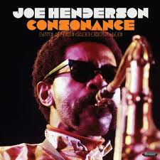 Joe Henderson - Consonance: Live At The Jazz Showcase (180G/3Lp) (Rsd) in the group OUR PICKS / Record Store Day / RSD 2026 at Bengans Skivbutik AB (5657533)