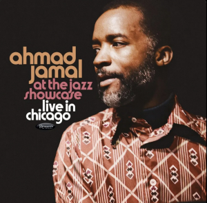 Ahmad Jamal - At The Jazz Showcase: Live In Chicago (180G/2Lp) (Rsd) in the group OUR PICKS / Record Store Day / RSD 2026 at Bengans Skivbutik AB (5657534)