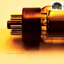 Porcupine Tree - We Lost The Skyline (Clear Vinyl/Half-Speed Remastered At Abbey Road) (Rsd) in the group OUR PICKS / Record Store Day / RSD 2026 at Bengans Skivbutik AB (5657536)