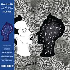 Klaus Nomi - Remixes Bundle (2Lp) (Rsd) in the group VINYL / Upcoming releases / Dance-Techno at Bengans Skivbutik AB (5657542)
