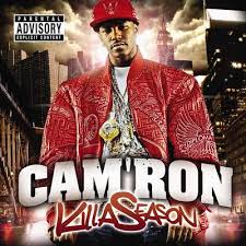 Cam'ron - Killa Season (2Lp/Red Vinyl) (Rsd) in the group OUR PICKS / Record Store Day / RSD 2026 at Bengans Skivbutik AB (5657550)