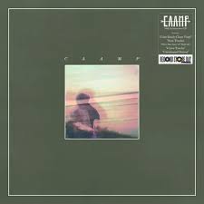 Caamp - Caamp (2Lp/Remastered/Coke Bottle Clear Vinyl) (Rsd) in the group VINYL / Pop-Rock at Bengans Skivbutik AB (5657553)