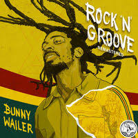 Bunny Wailer - Rock 'N' Groove (Red Gold Green Striped Vinyl) (Rsd) in the group OUR PICKS / Record Store Day / RSD 2026 at Bengans Skivbutik AB (5657583)