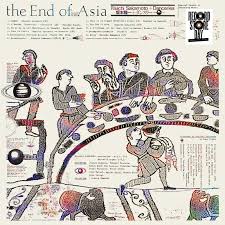 Ryuichi Sakamoto - End Of Asia (180G/Hybrid Obi Strip) (Rsd) in the group OUR PICKS / Record Store Day / RSD 2026 at Bengans Skivbutik AB (5657585)
