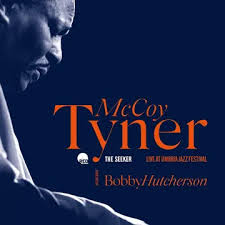 Mccoy Tyner - Seeker (180G/2Lp) (Rsd) in the group OUR PICKS / Record Store Day / RSD 2026 at Bengans Skivbutik AB (5657588)