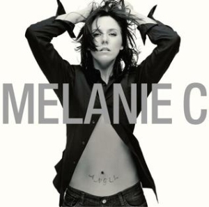 Melanie C - Reason in the group CD / Pop-Rock at Bengans Skivbutik AB (565769)