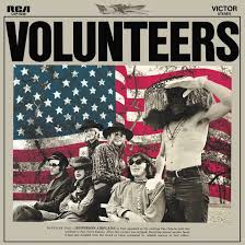 Jefferson Airplane - Volunteers in the group OUR PICKS / Friday Releases / 2026-03-27 at Bengans Skivbutik AB (5657732)