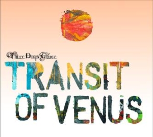 Three Days Grace - Transit Of Venus in the group VINYL / Pop-Rock at Bengans Skivbutik AB (5657738)