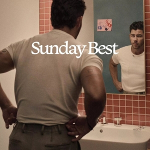 Nick Jonas - Sunday Best in the group OUR PICKS / Frontpage - CD New & Forthcoming at Bengans Skivbutik AB (5657750)