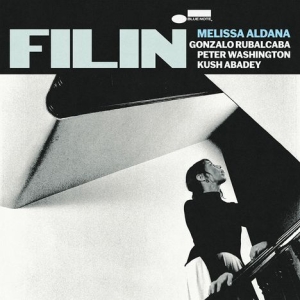Melissa Aldana - Filin in the group OUR PICKS / Friday Releases / 2026-02-13 at Bengans Skivbutik AB (5657756)