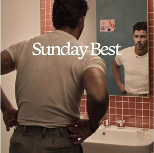 Nick Jonas - Sunday Best in the group VINYL / New releases / Pop-Rock at Bengans Skivbutik AB (5657757)