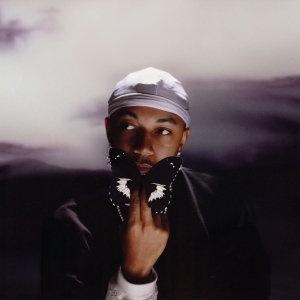 Wesley Joseph - Forever Ends Someday in the group CD / Upcoming releases / Hip Hop-Rap at Bengans Skivbutik AB (5657759)