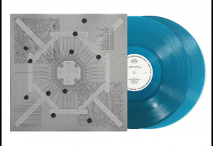 Manchester Orchestra - Union Chapel (London, England) (2LP Opaque Aqua Vinyl) in the group VINYL / Upcoming releases / Pop-Rock at Bengans Skivbutik AB (5657796)