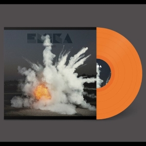 Emika - Untitled in the group VINYL / Upcoming releases / Pop-Rock at Bengans Skivbutik AB (5657804)