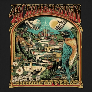 49 Winchester - Change Of Plans in the group VINYL / Upcoming releases / Country at Bengans Skivbutik AB (5657890)