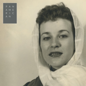 Pan American - Fly The Ocean In A Silver Plane in the group VINYL / Upcoming releases / Pop-Rock at Bengans Skivbutik AB (5657919)