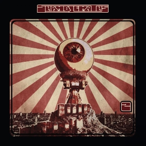 Skjenk - The Thirst Amendment in the group CD / Upcoming releases / Pop-Rock at Bengans Skivbutik AB (5657943)