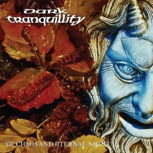 Dark Tranquillity - Of Chaos And Eternal Night (Black V in the group OUR PICKS / Friday Releases / 2026-03-27 at Bengans Skivbutik AB (5657950)