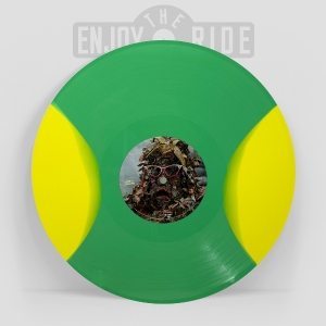 The Fraggles - The Best Of Jim Henson's Fraggle Rock in the group OUR PICKS / Friday Releases / 2026-02-27 at Bengans Skivbutik AB (5657964)