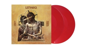 Batushka - Hospodi (2 Lp Red Vinyl) in the group VINYL / Upcoming releases / Hårdrock at Bengans Skivbutik AB (5657982)