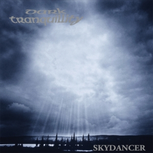 Dark Tranquillity - Skydancer (Vinyl Lp) in the group VINYL / Upcoming releases / Hårdrock,Svensk Musik at Bengans Skivbutik AB (5657989)