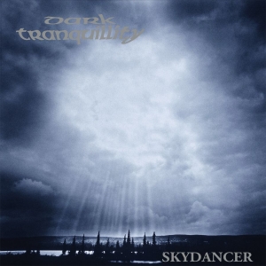 Dark Tranquillity - Skydancer (Black/Blue Swirl Vinyl LP) in the group OUR PICKS / Friday Releases / 2026-03-27 at Bengans Skivbutik AB (5657989)
