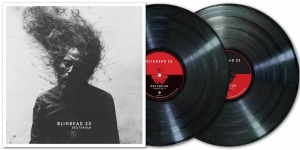 Blindead 23 - Deuterium in the group VINYL / Upcoming releases / Hårdrock at Bengans Skivbutik AB (5657998)
