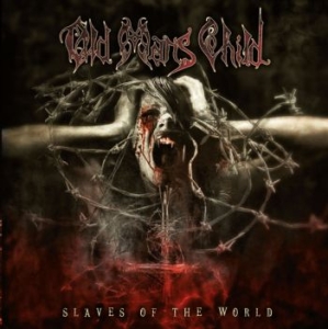 Old Man's Child - Slaves Of The World in the group CD / Upcoming releases / Hårdrock at Bengans Skivbutik AB (5658014)