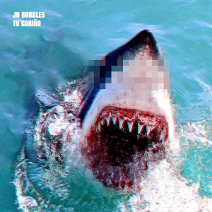 Jo Bubbles - Tu Cariño in the group VINYL / Elektroniskt at Bengans Skivbutik AB (5658077)