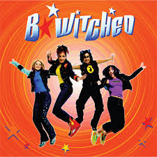 B*Witched - B*Witched in the group OUR PICKS / Friday Releases / 2026-04-03 at Bengans Skivbutik AB (5658084)