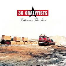 36 Crazyfists - Bitterness The Star in the group OUR PICKS / Friday Releases / 2026-04-03 at Bengans Skivbutik AB (5658087)