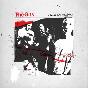 The Gits - Frenching The Bully (White Vinyl + in the group VINYL / Pop-Rock at Bengans Skivbutik AB (5658093)