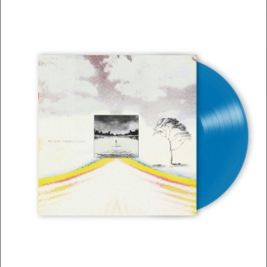 Gum - Blue Gum Way in the group VINYL / Upcoming releases / Pop-Rock at Bengans Skivbutik AB (5658094)
