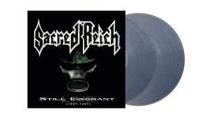 Sacred Reich - Still Ignorant - 1987-1997 Live (2 in the group VINYL / Upcoming releases / Hårdrock at Bengans Skivbutik AB (5658126)