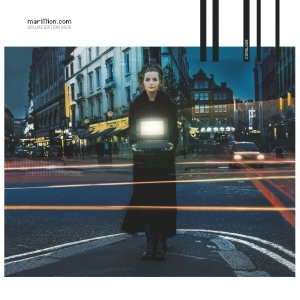 Marillion - Marillion.Com in the group VINYL / Upcoming releases / Pop-Rock at Bengans Skivbutik AB (5658144)