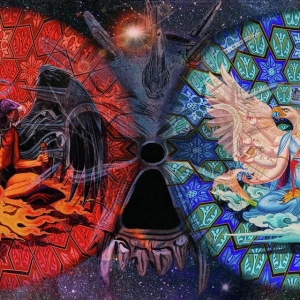 Corrosion Of Conformity - Good God / Baad Man in the group CD / Upcoming releases / Hårdrock at Bengans Skivbutik AB (5658146)