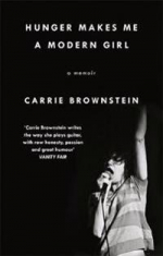 Carrie Brownstein - Carrie Brownstein: Hunger Makes Me A Modern Girl in the group OTHER / Books at Bengans Skivbutik AB (5658210)