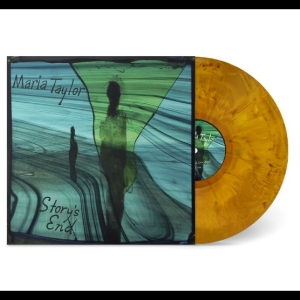 Maria Taylor - Story's End in the group VINYL / Upcoming releases / Pop-Rock at Bengans Skivbutik AB (5658253)