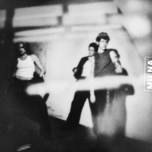 Muna - Dancing On The Wall in the group CD / Upcoming releases / Pop-Rock at Bengans Skivbutik AB (5658270)