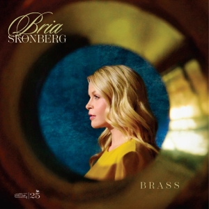Bria Skonberg - Brass in the group VINYL / Upcoming releases / Jazz at Bengans Skivbutik AB (5658281)
