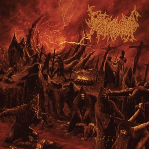 Neuropsychosis - Doctrine Of Damnation in the group CD / Upcoming releases / Hårdrock at Bengans Skivbutik AB (5658287)