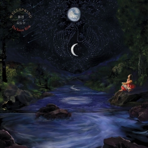Doyeon Kim - Wellspring in the group VINYL / Upcoming releases / Jazz at Bengans Skivbutik AB (5658289)
