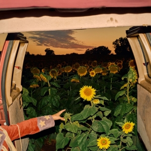 Kevin Morby - Little Wide Open (Eco-Mix Vinyl) in the group VINYL / Upcoming releases / Pop-Rock at Bengans Skivbutik AB (5658292)