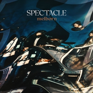 Spectacle - Melborn in the group VINYL / Upcoming releases / Pop-Rock at Bengans Skivbutik AB (5658305)