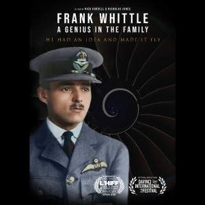Various Artists - Frank Whittle: A Genius In The Fami in the group OTHER / Music-DVD & Bluray / Kommande at Bengans Skivbutik AB (5658306)