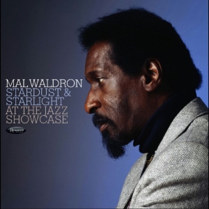 Mal Waldron - Stardust & Starlight: Live At The J in the group CD / Upcoming releases / Jazz at Bengans Skivbutik AB (5658325)