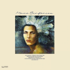 Arco Sinfónica & Germanpops Orchest - Movie Sinfónica in the group VINYL / Upcoming releases / Jazz at Bengans Skivbutik AB (5658349)