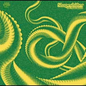 Jon Henriksson - Shapeshifter in the group CD / Upcoming releases at Bengans Skivbutik AB (5658356)