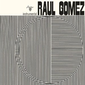 Raul Gomez - Raul Gomez in the group CD / Dance-Techno at Bengans Skivbutik AB (5658431)